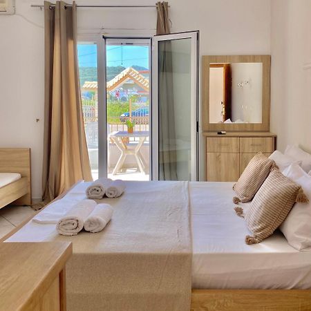 אמודיה Villa Elva מראה חיצוני תמונה