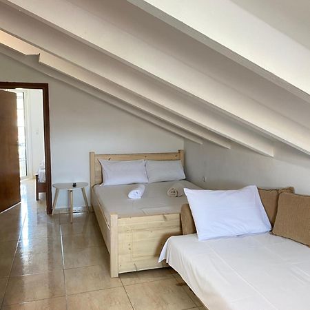 אמודיה Villa Elva מראה חיצוני תמונה