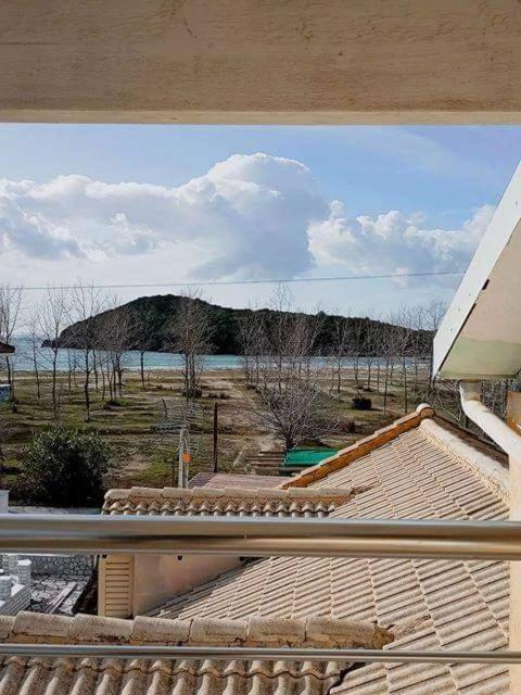 אמודיה Villa Elva מראה חיצוני תמונה