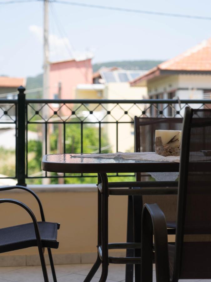 אמודיה Villa Elva מראה חיצוני תמונה