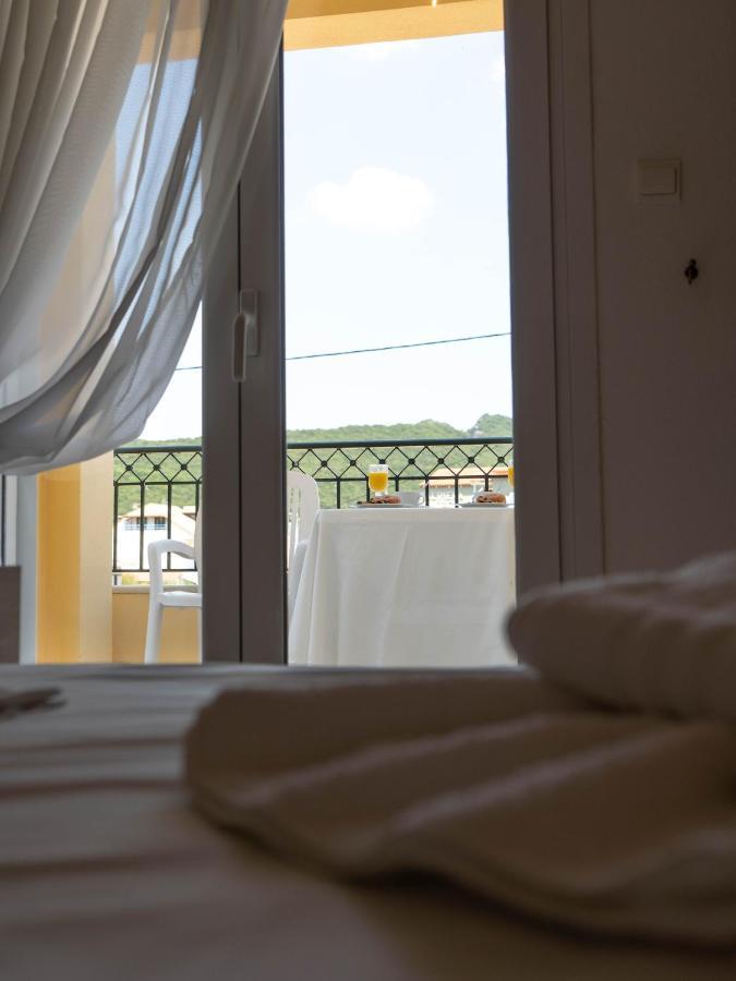 אמודיה Villa Elva מראה חיצוני תמונה