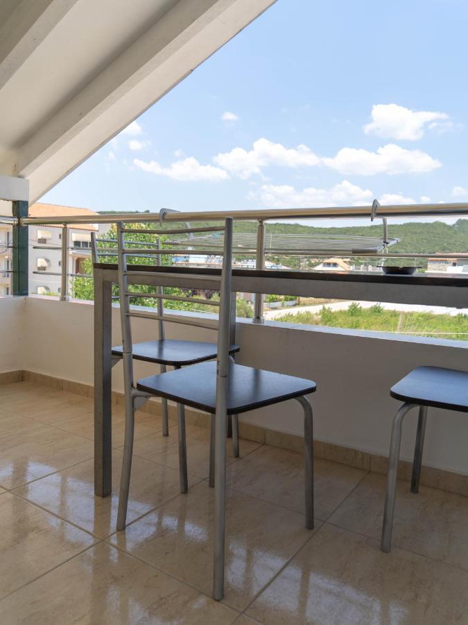 אמודיה Villa Elva מראה חיצוני תמונה