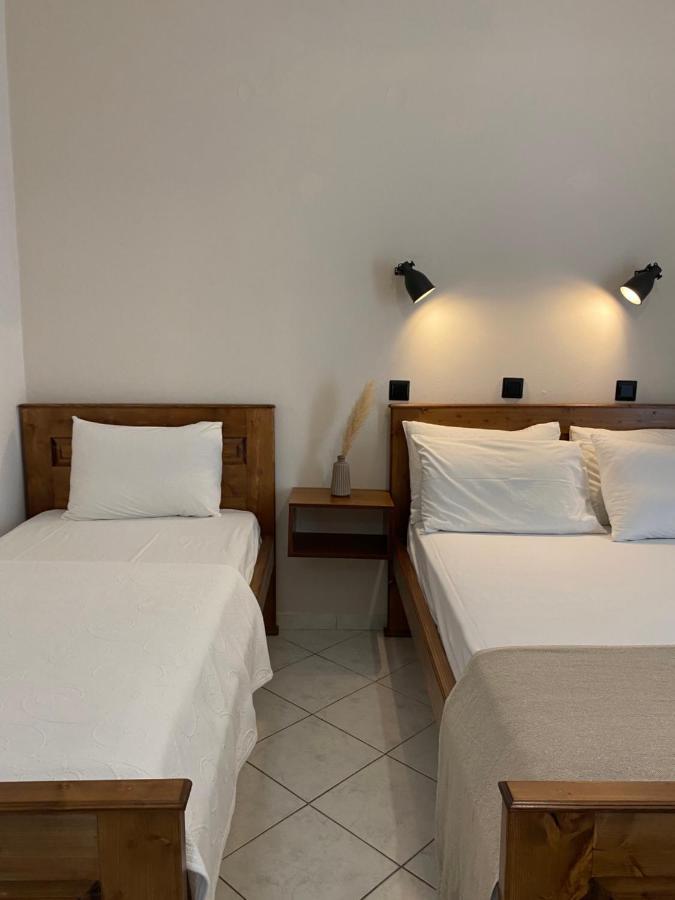 אמודיה Villa Elva מראה חיצוני תמונה