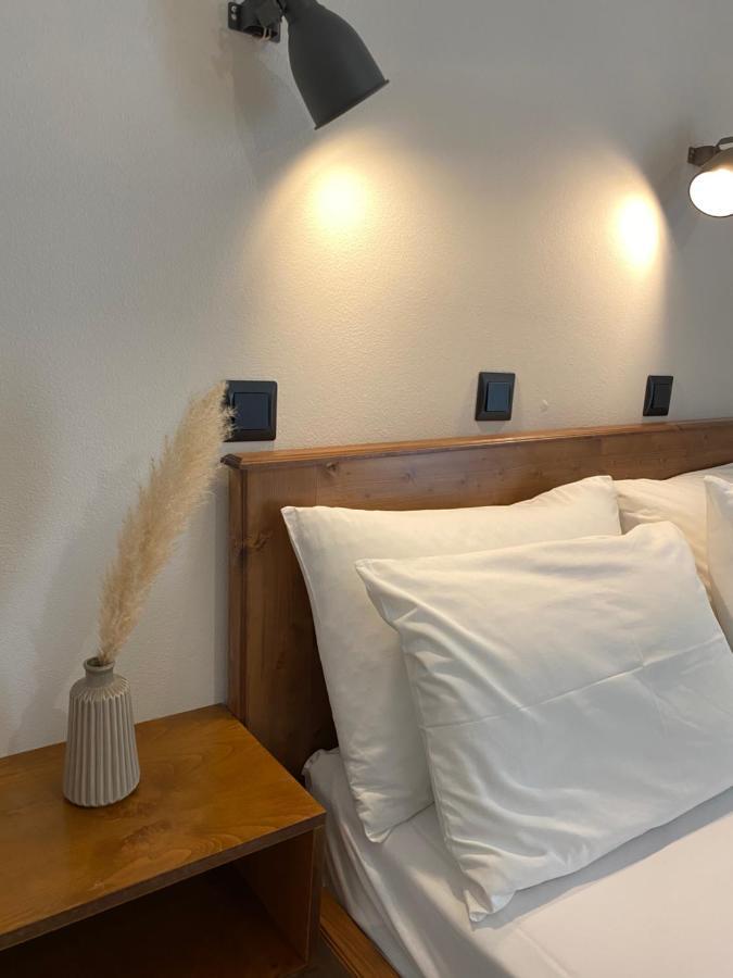 אמודיה Villa Elva מראה חיצוני תמונה