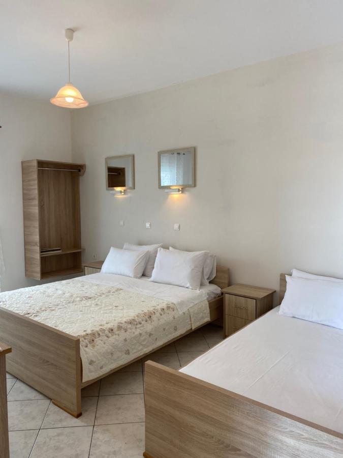 אמודיה Villa Elva מראה חיצוני תמונה