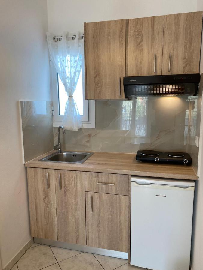 אמודיה Villa Elva מראה חיצוני תמונה