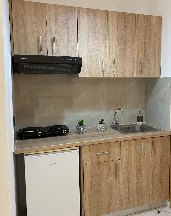 אמודיה Villa Elva מראה חיצוני תמונה