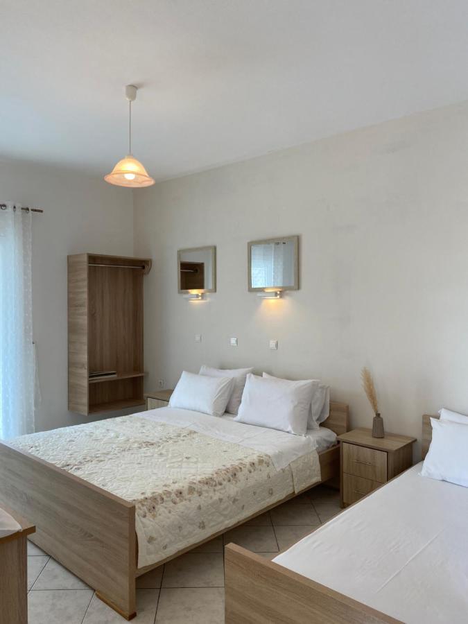 אמודיה Villa Elva מראה חיצוני תמונה