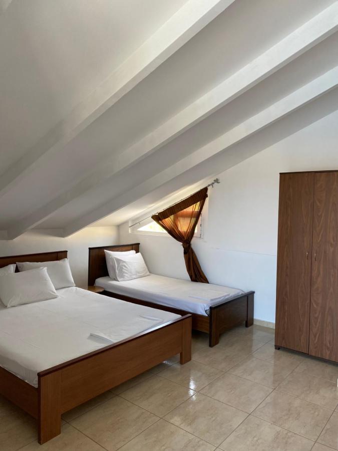 אמודיה Villa Elva מראה חיצוני תמונה