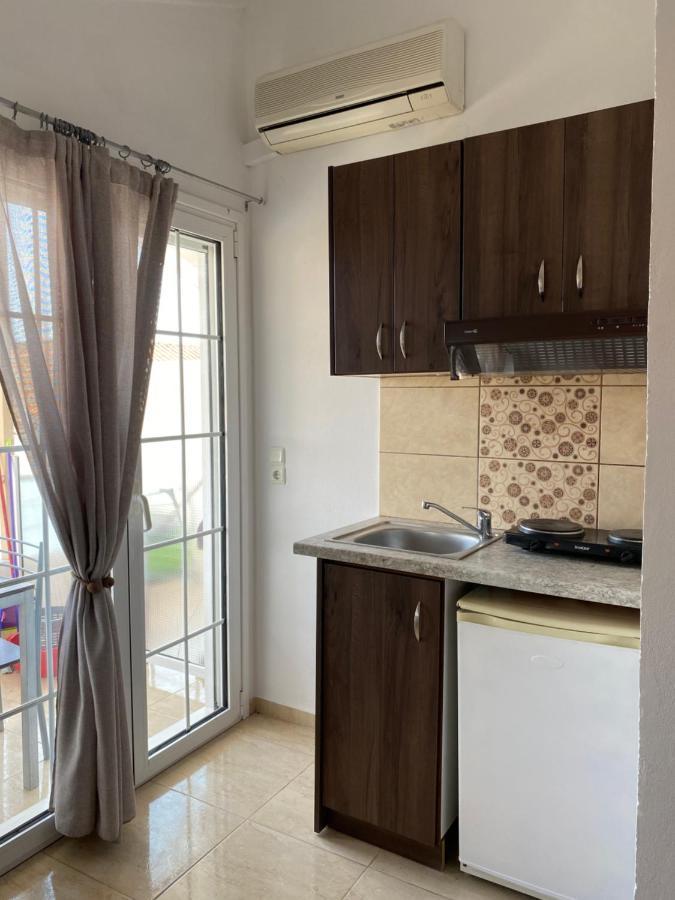אמודיה Villa Elva מראה חיצוני תמונה