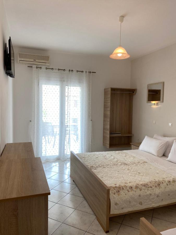 אמודיה Villa Elva מראה חיצוני תמונה