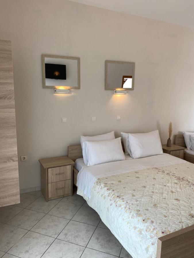 אמודיה Villa Elva מראה חיצוני תמונה