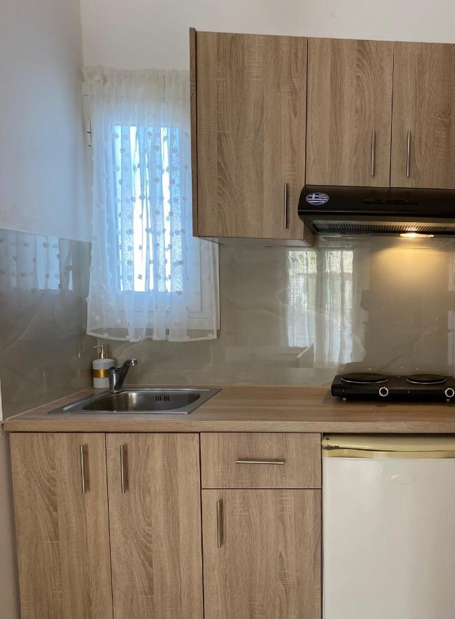 אמודיה Villa Elva מראה חיצוני תמונה