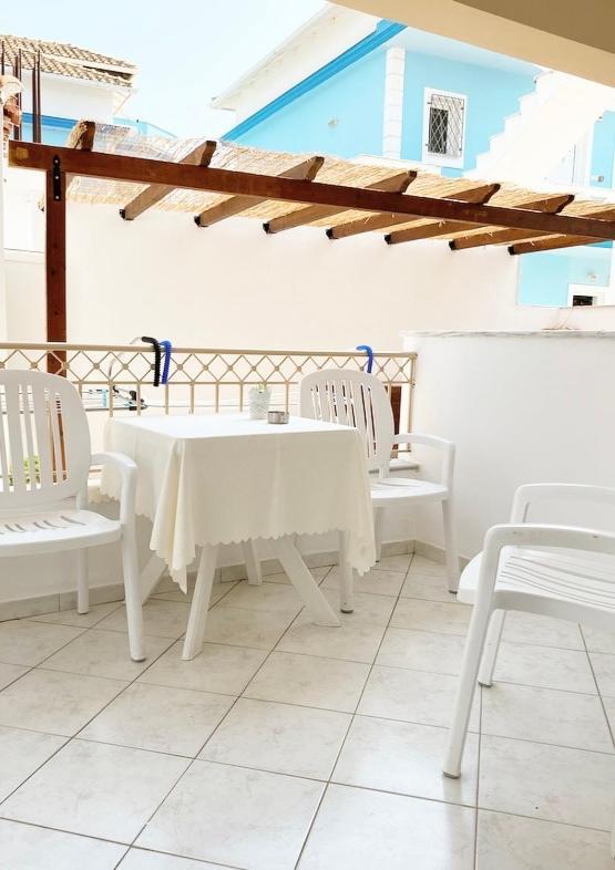 אמודיה Villa Elva מראה חיצוני תמונה