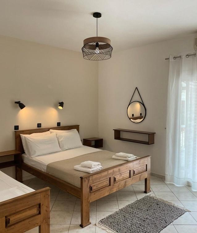 אמודיה Villa Elva מראה חיצוני תמונה