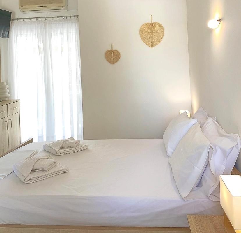אמודיה Villa Elva מראה חיצוני תמונה