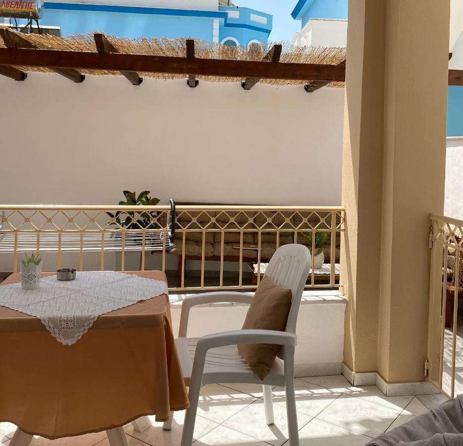 אמודיה Villa Elva מראה חיצוני תמונה