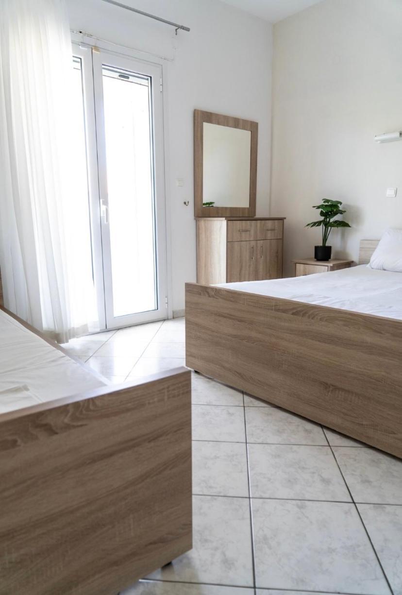 אמודיה Villa Elva מראה חיצוני תמונה