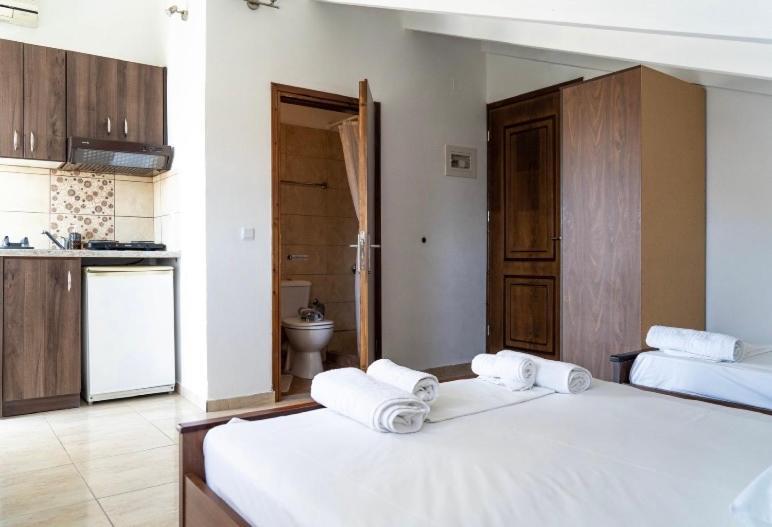 אמודיה Villa Elva מראה חיצוני תמונה