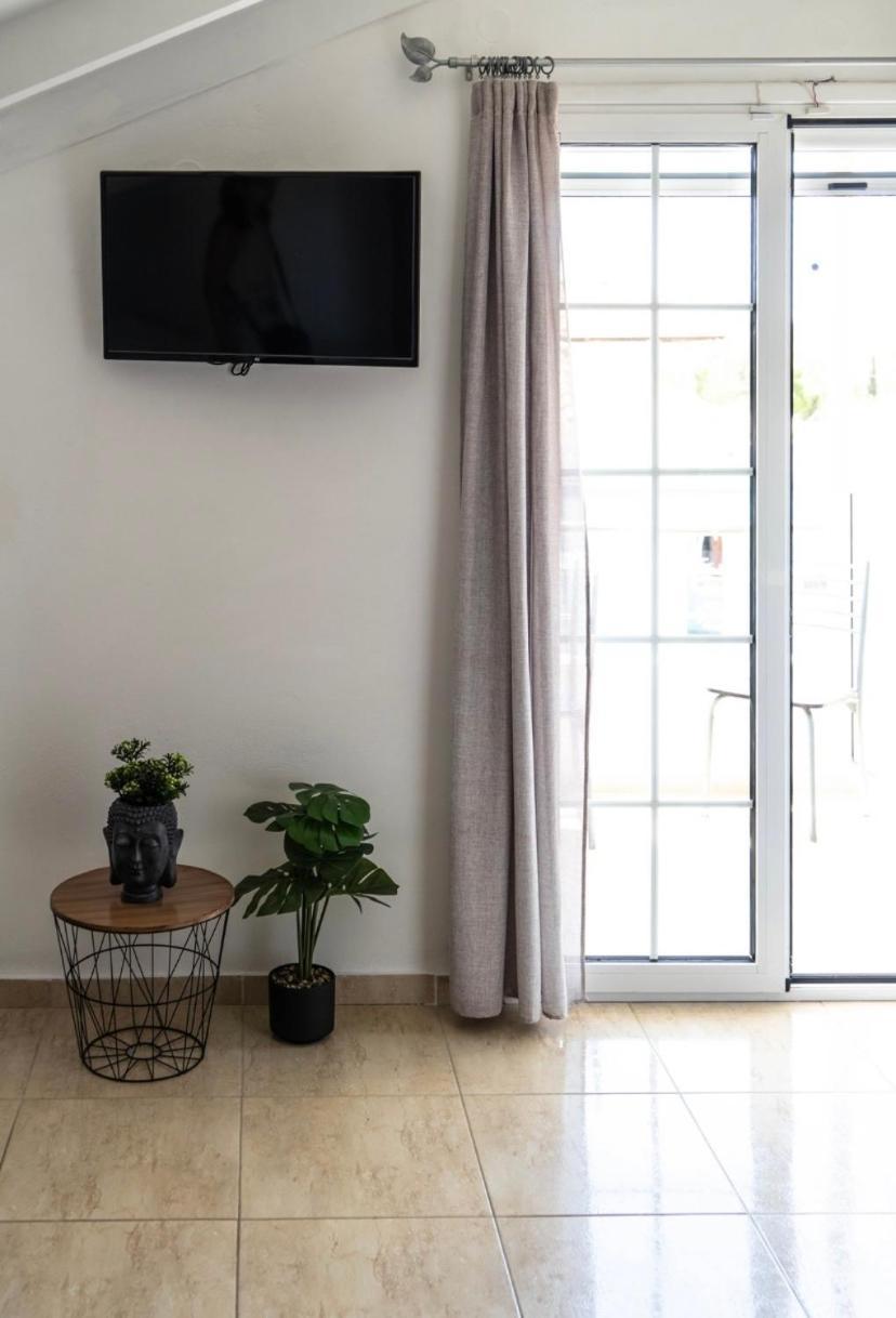 אמודיה Villa Elva מראה חיצוני תמונה