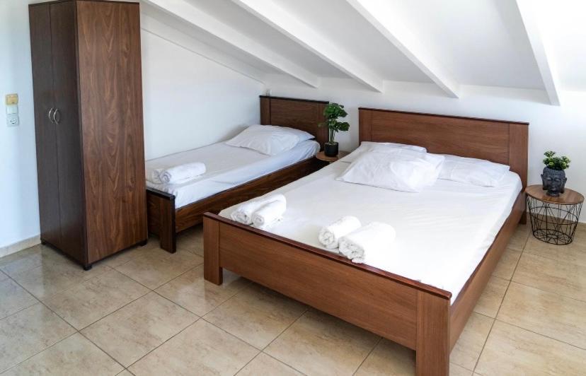 אמודיה Villa Elva מראה חיצוני תמונה