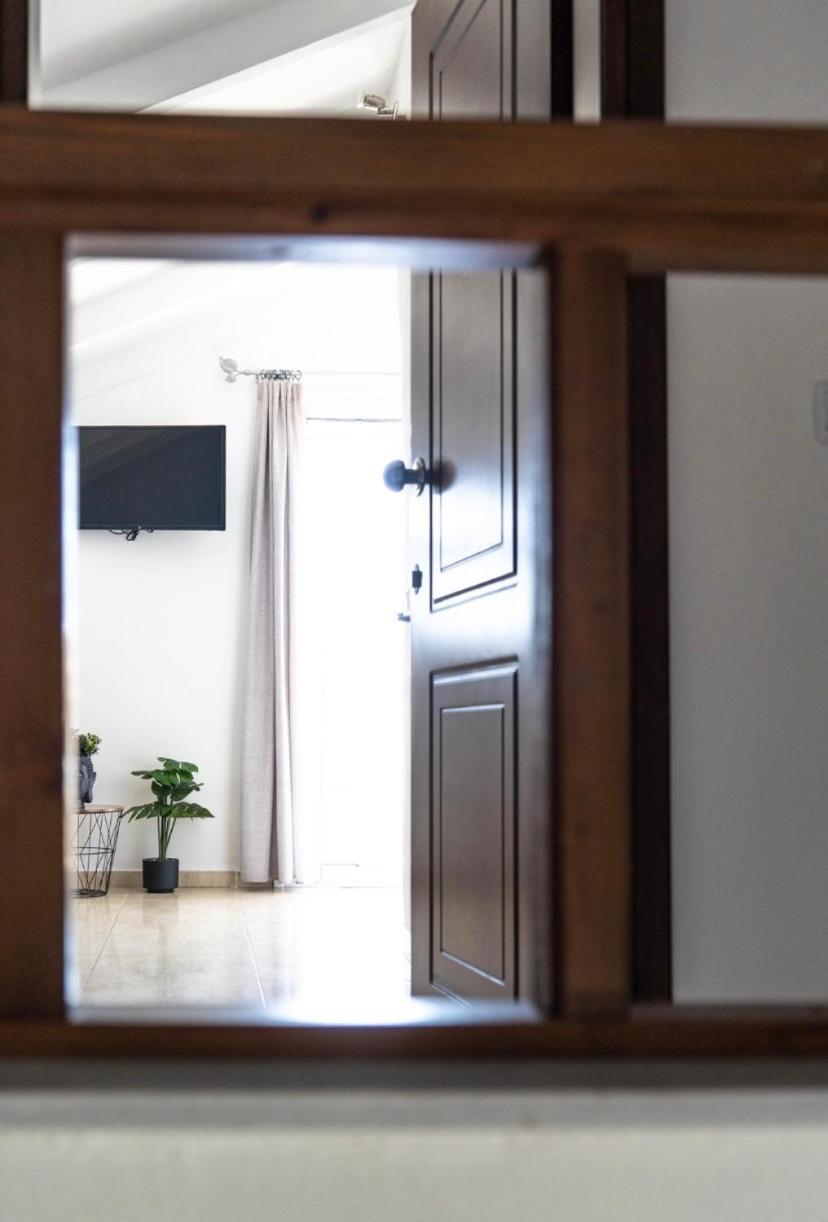 אמודיה Villa Elva מראה חיצוני תמונה