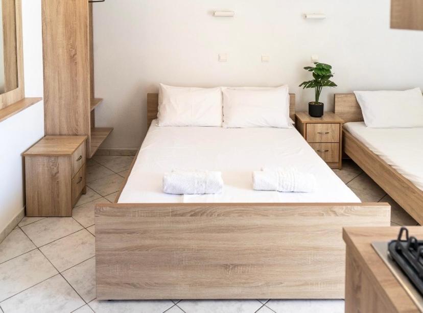 אמודיה Villa Elva מראה חיצוני תמונה