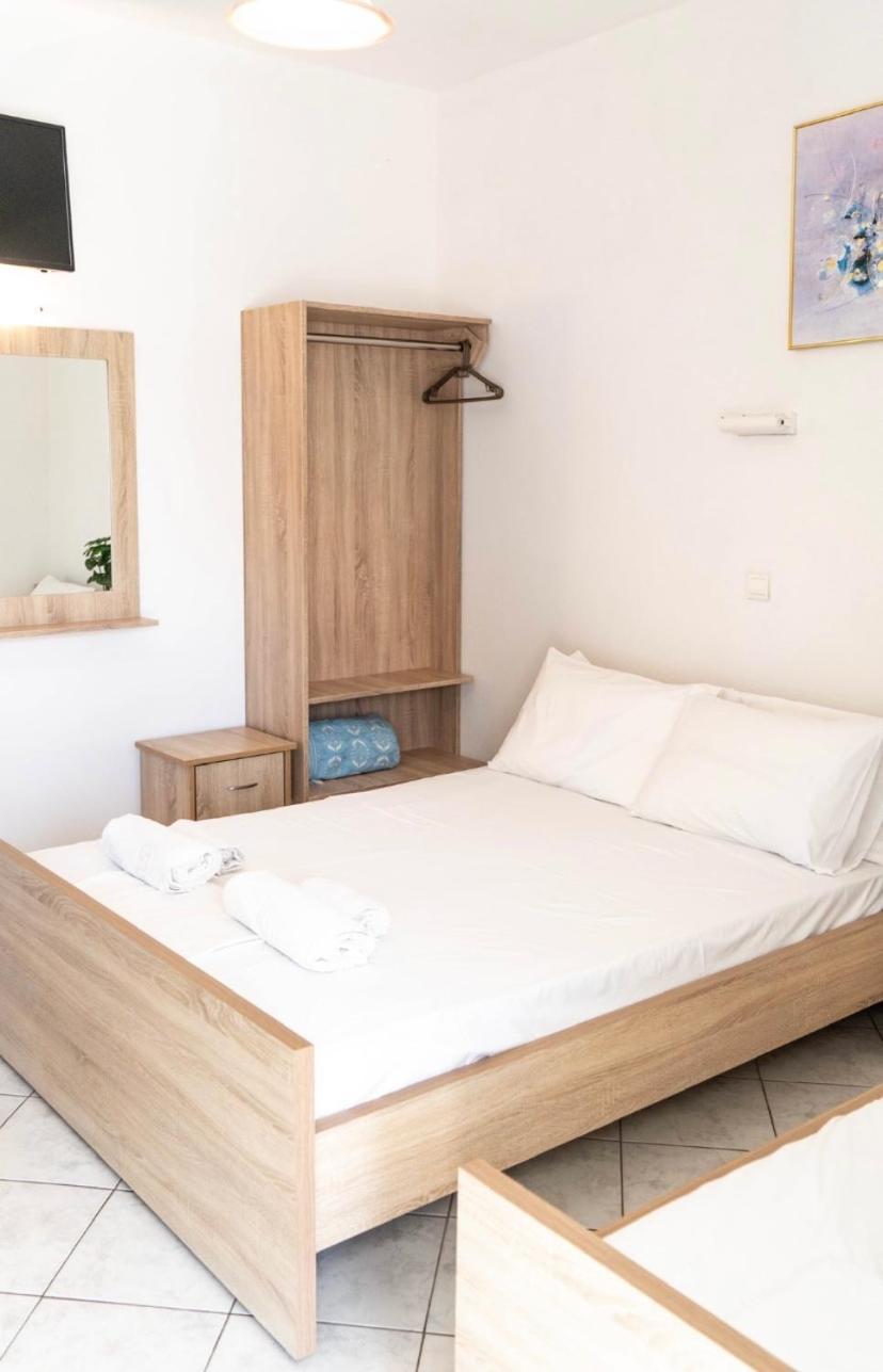 אמודיה Villa Elva מראה חיצוני תמונה