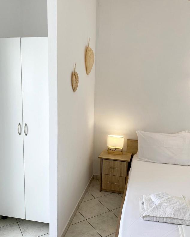 אמודיה Villa Elva מראה חיצוני תמונה