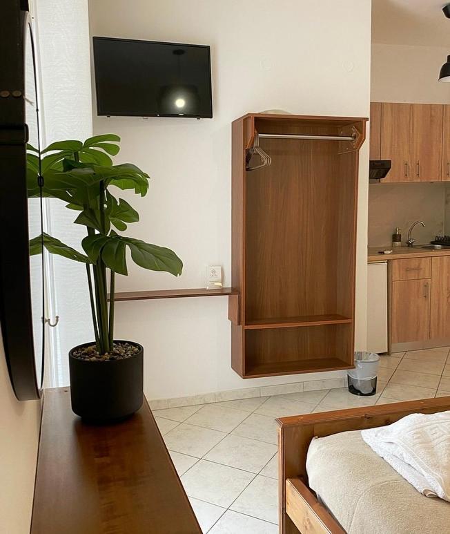 אמודיה Villa Elva מראה חיצוני תמונה