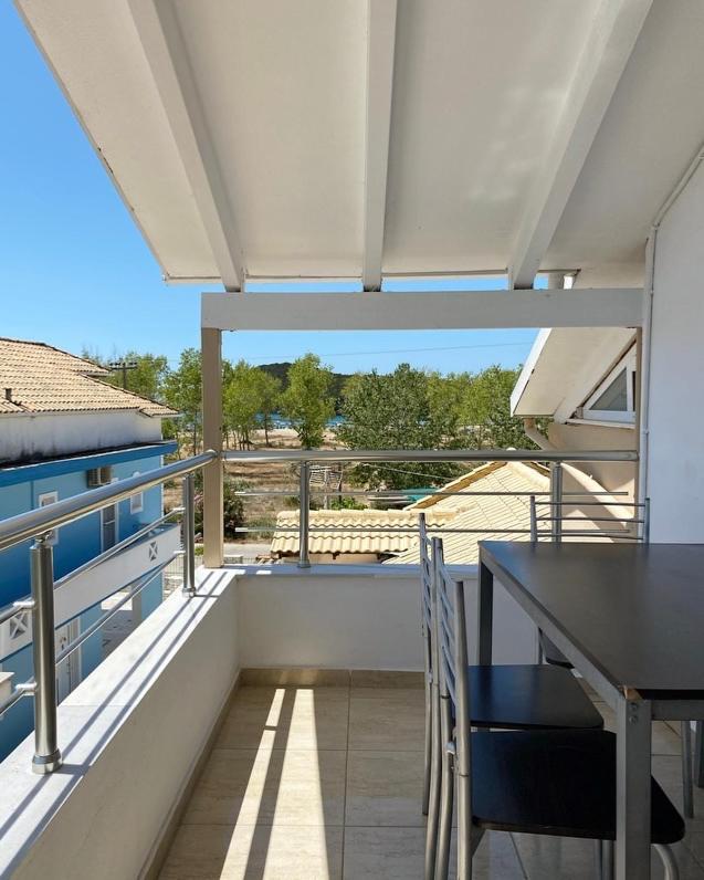 אמודיה Villa Elva מראה חיצוני תמונה