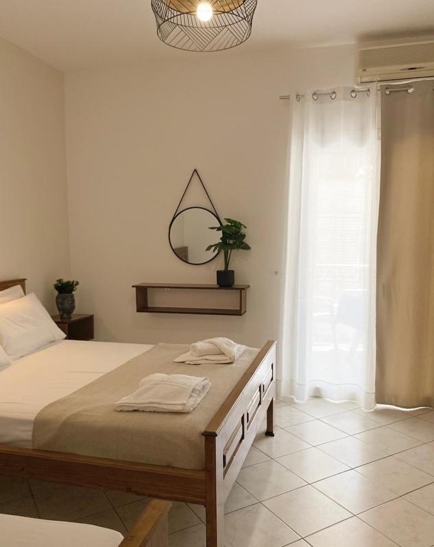 אמודיה Villa Elva מראה חיצוני תמונה