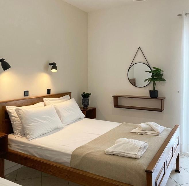 אמודיה Villa Elva מראה חיצוני תמונה