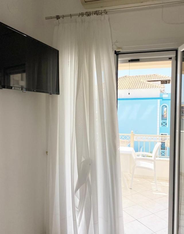 אמודיה Villa Elva מראה חיצוני תמונה