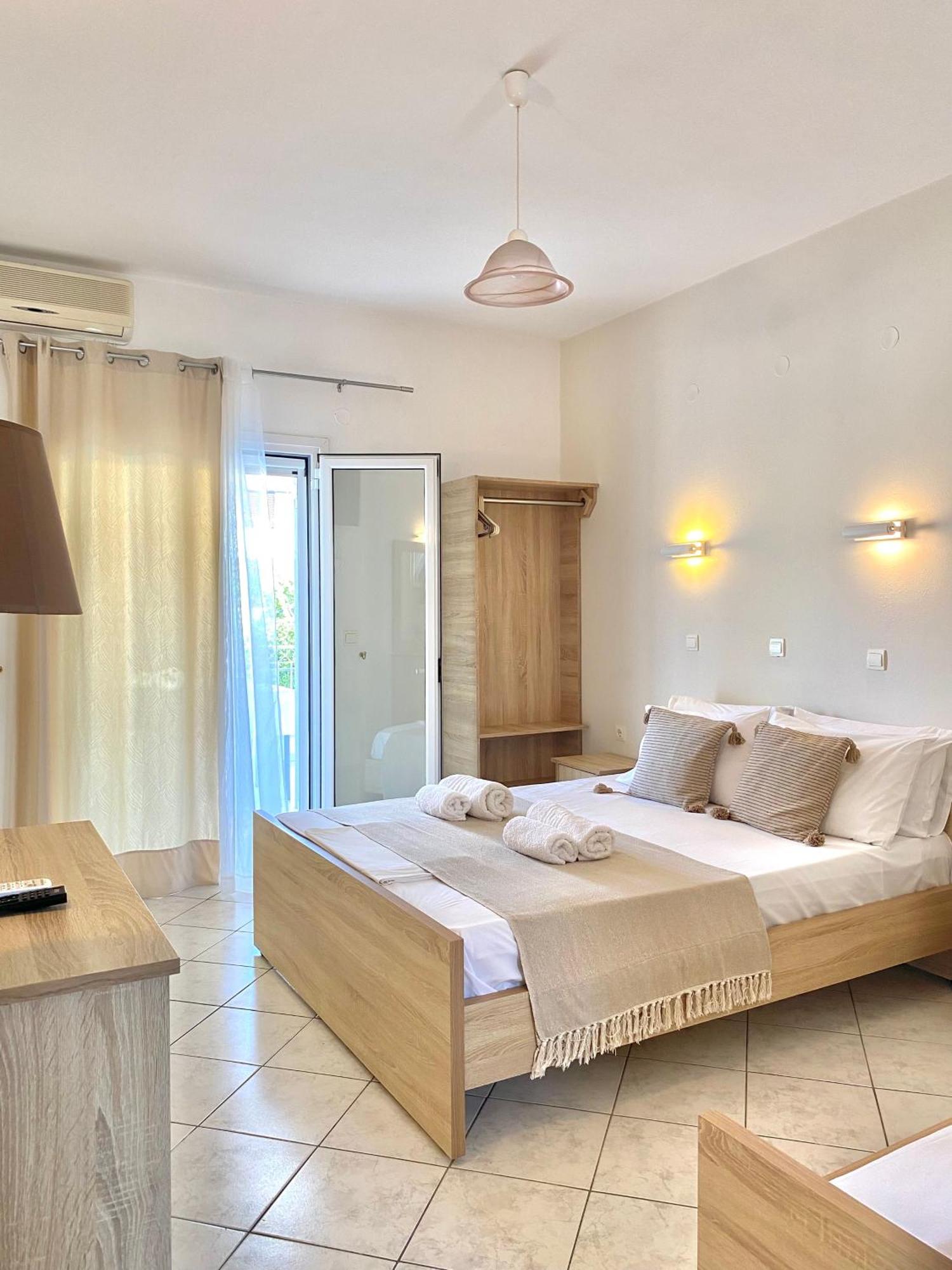 אמודיה Villa Elva מראה חיצוני תמונה