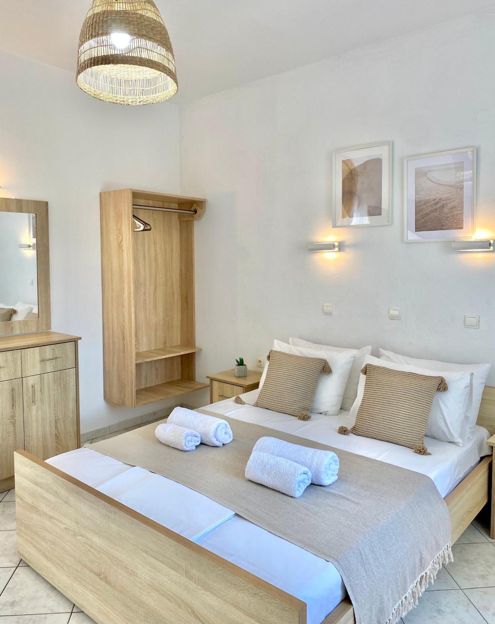 אמודיה Villa Elva מראה חיצוני תמונה