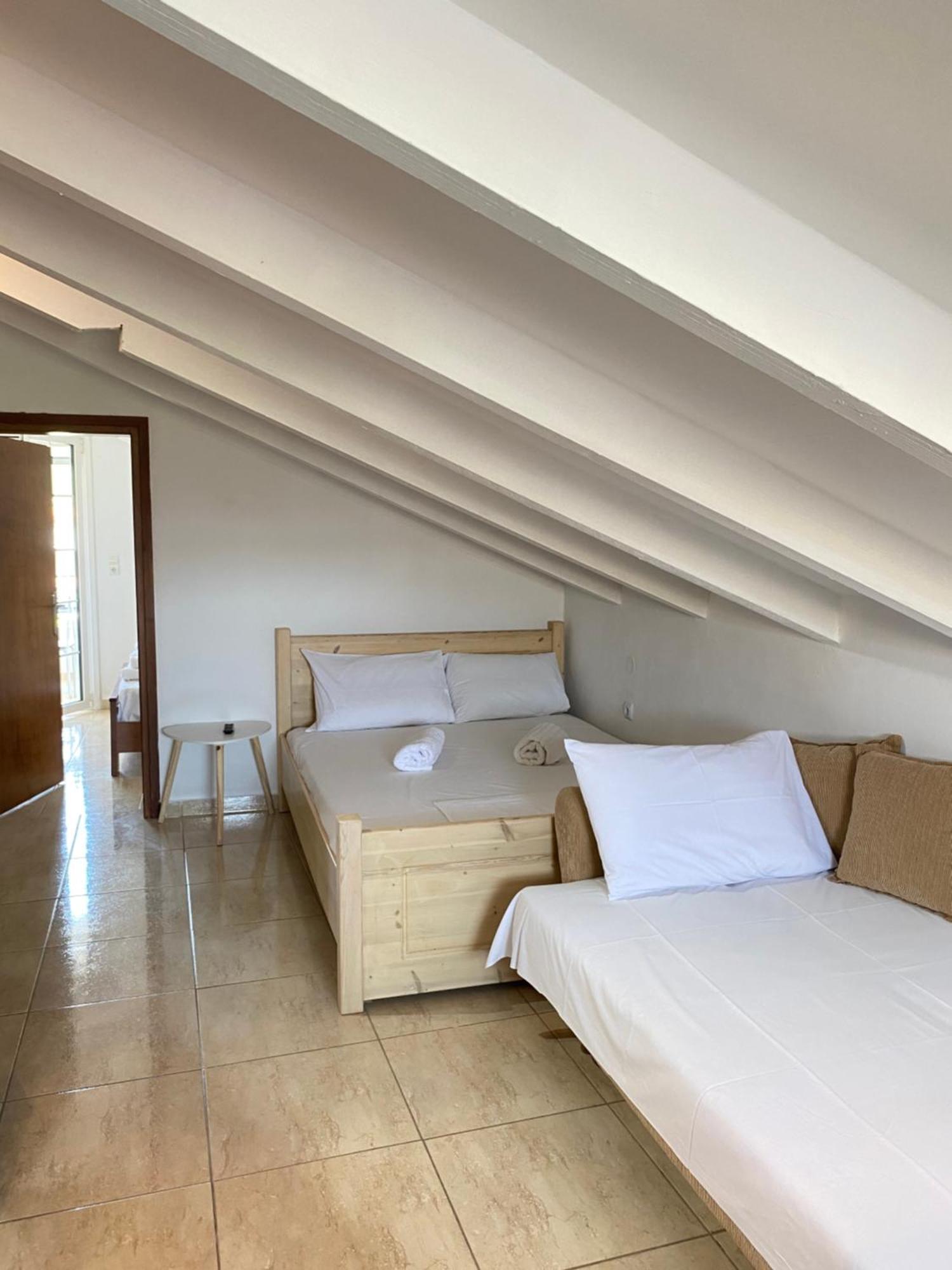 אמודיה Villa Elva מראה חיצוני תמונה
